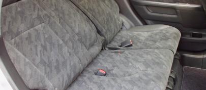 Honda CR-V (2003) - picture 36 of 54