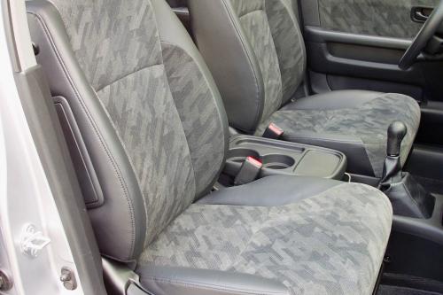 Honda CR-V (2003) - picture 32 of 54