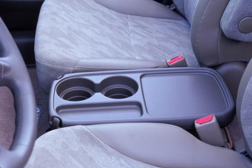 Honda CR-V (2003) - picture 41 of 54