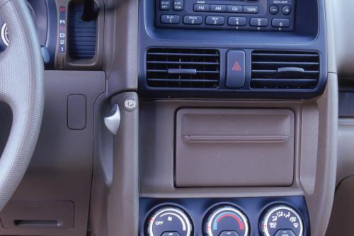 Honda CR-V (2003) - picture 49 of 54