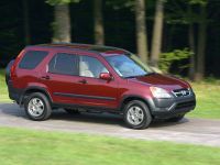 Honda CR-V (2003)