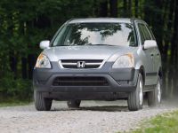 Honda CR-V (2003)
