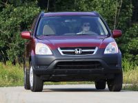 Honda CR-V (2003)