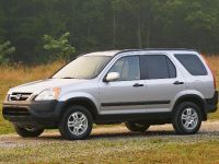 Honda CR-V (2003)