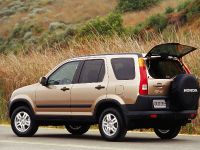 Honda CR-V (2003)
