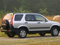 Honda CR-V (2003) - picture 19 of 54
