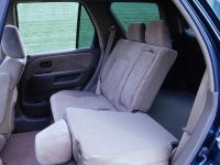 Honda CR-V (2003) - picture 27 of 54