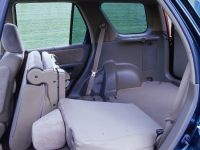 Honda CR-V (2003) - picture 29 of 54