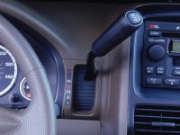 Honda CR-V (2003) - picture 45 of 54