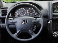 Honda CR-V (2003) - picture 53 of 54