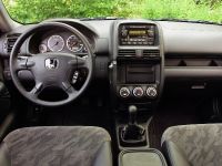 Honda CR-V (2003) - picture 54 of 54
