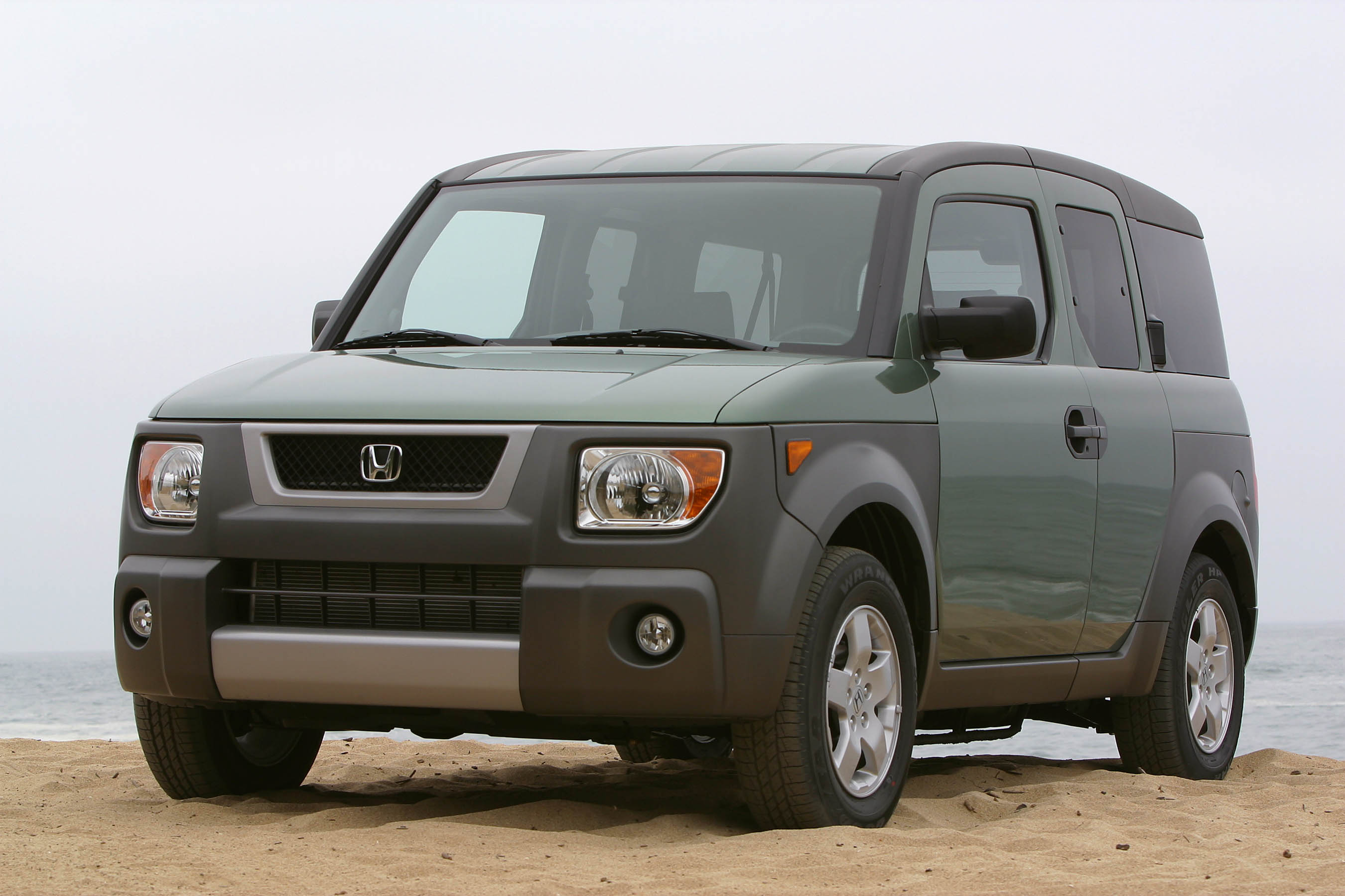 Honda Element EX