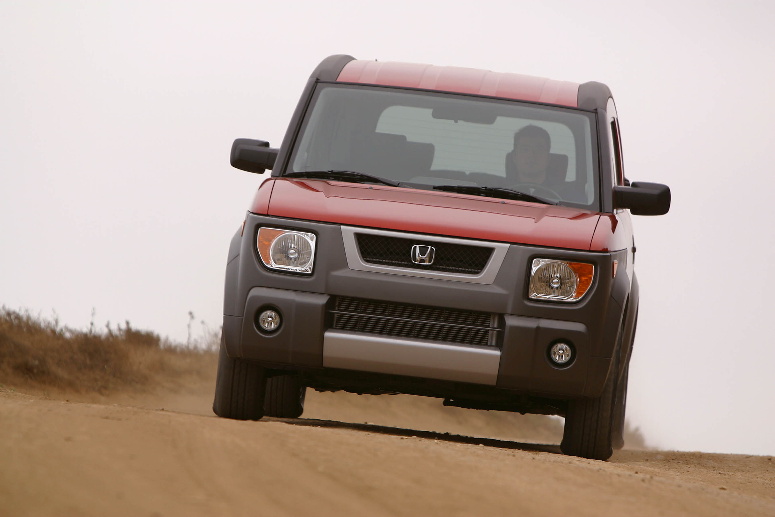 Honda Element EX