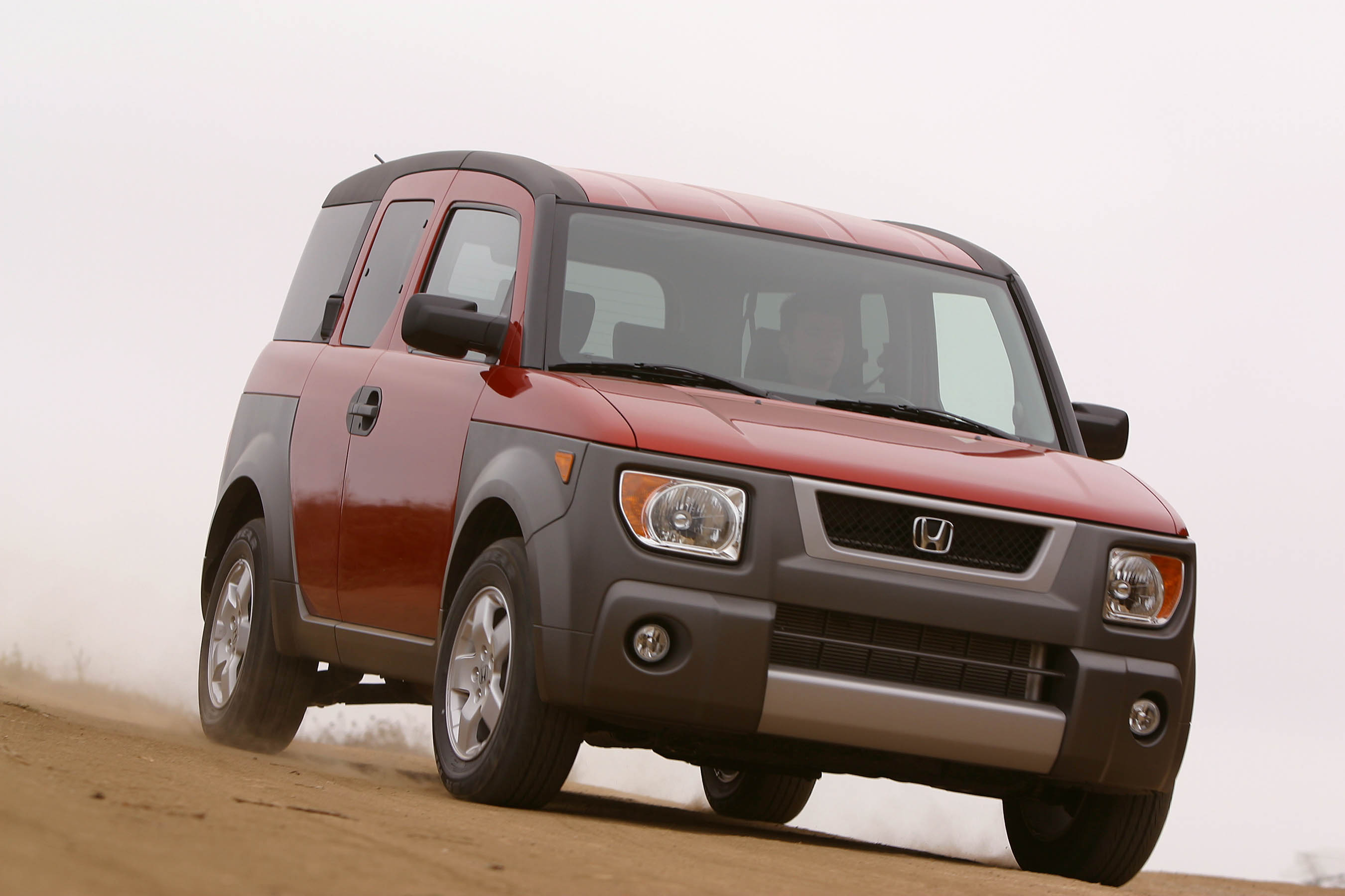 Honda Element EX