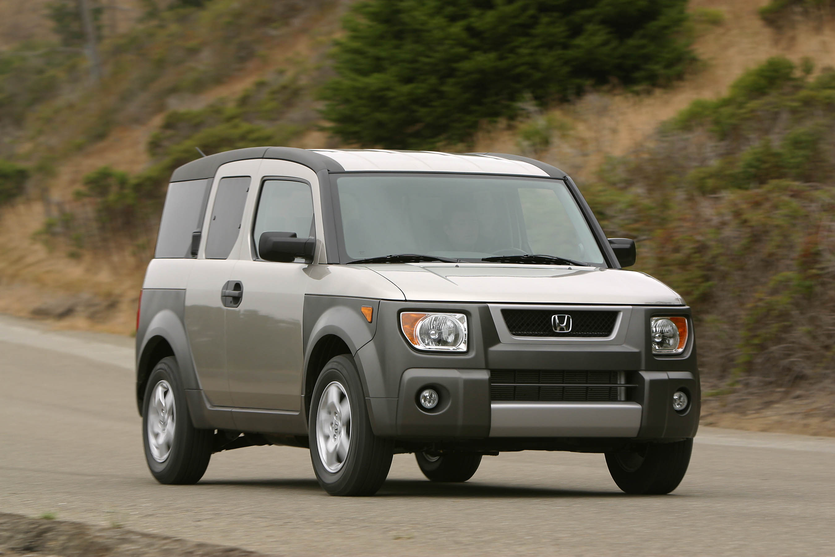 Honda Element EX