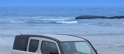 Honda Element EX (2003) - picture 31 of 72