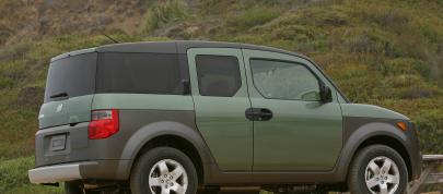 Honda Element EX (2003) - picture 52 of 72