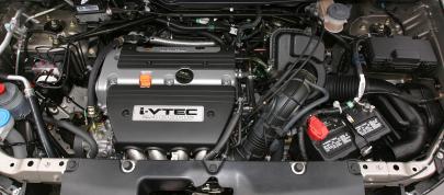 Honda Element EX (2003) - picture 55 of 72