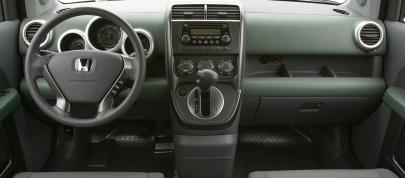 Honda Element EX (2003) - picture 71 of 72