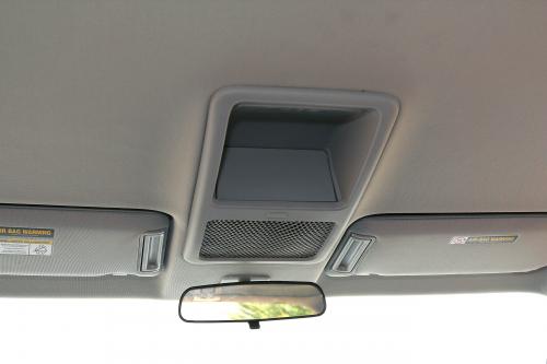 Honda Element EX (2003) - picture 64 of 72