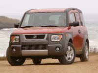 Honda Element EX (2003)