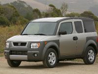 Honda Element EX (2003)