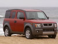 Honda Element EX (2003)