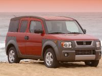 Honda Element EX (2003)