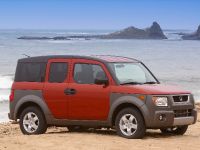 Honda Element EX (2003)