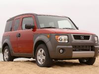 Honda Element EX (2003)