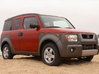 Honda Element EX (2003)