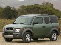 Honda Element EX (2003)