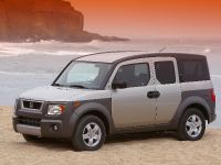 Honda Element EX (2003)