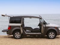 Honda Element EX (2003) - picture 18 of 72