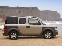 Honda Element EX (2003)