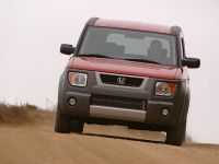 Honda Element EX (2003)