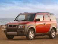 Honda Element EX (2003)