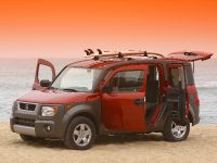 Honda Element EX (2003)