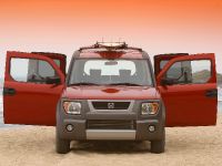 Honda Element EX (2003)