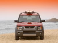 Honda Element EX (2003)