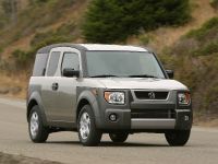 Honda Element EX (2003)