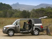 Honda Element EX (2003) - picture 29 of 72