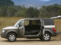 Honda Element EX (2003) - picture 30 of 72