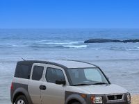Honda Element EX (2003)