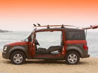 Honda Element EX (2003)