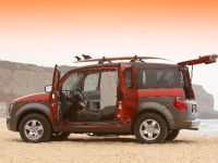 Honda Element EX (2003)