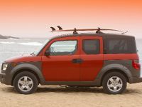 Honda Element EX (2003)