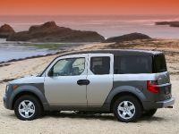 Honda Element EX (2003)