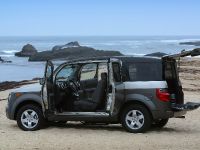 Honda Element EX (2003) - picture 37 of 72