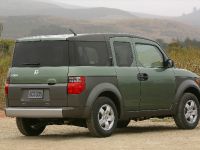 Honda Element EX (2003)